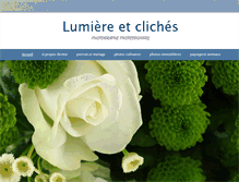 Tablet Screenshot of nouvelelan.org